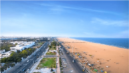 Chennai